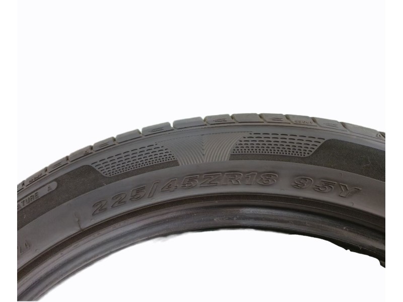 Recambio de neumaticos para » otros... sin categoria   referencia OEM IAM 2254518 225451895 2254518